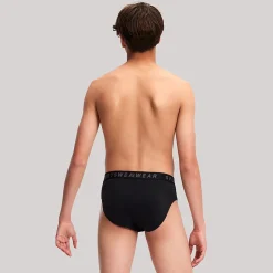 Slip - Noir<Zeeman Best