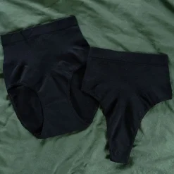 Slip - Noir<Zeeman Discount