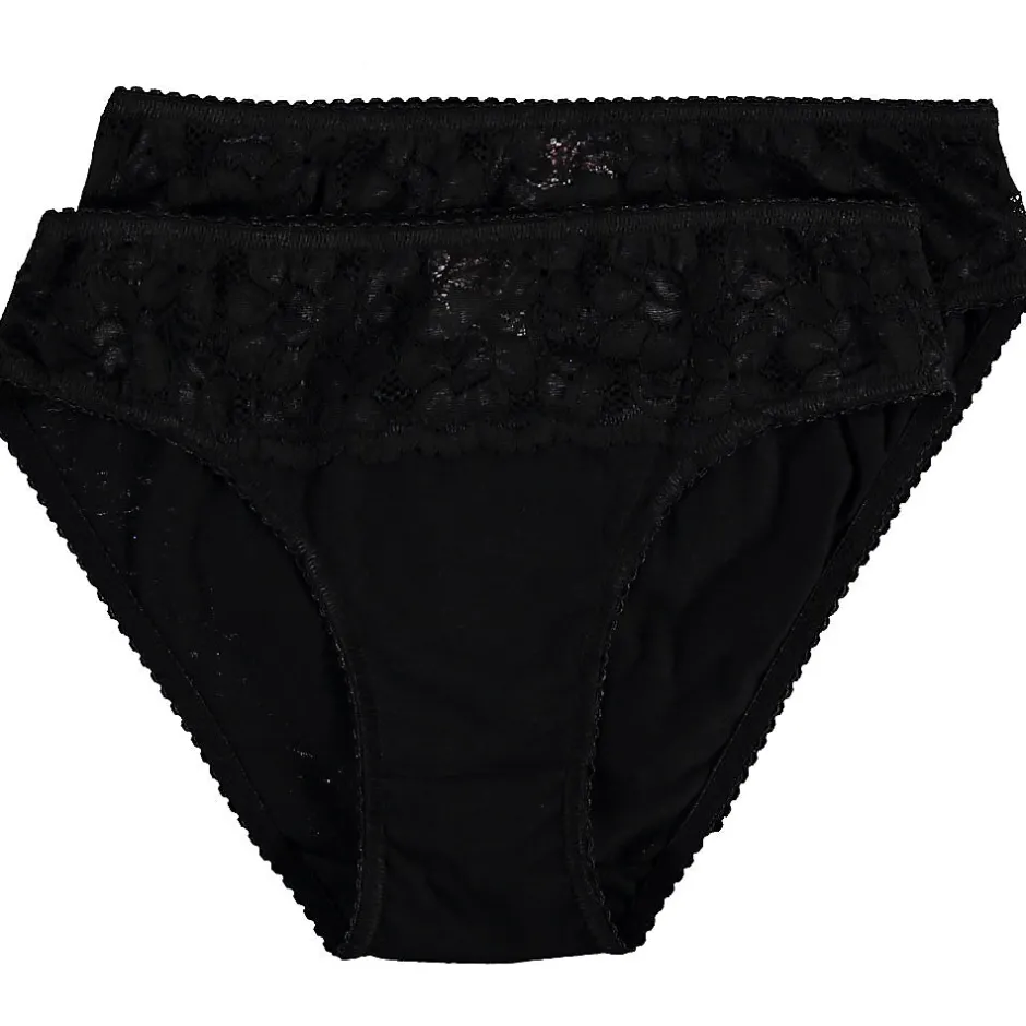 Slip - Noir<Zeeman Outlet