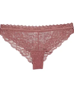 Slip brésilien - Rose<Zeeman Hot