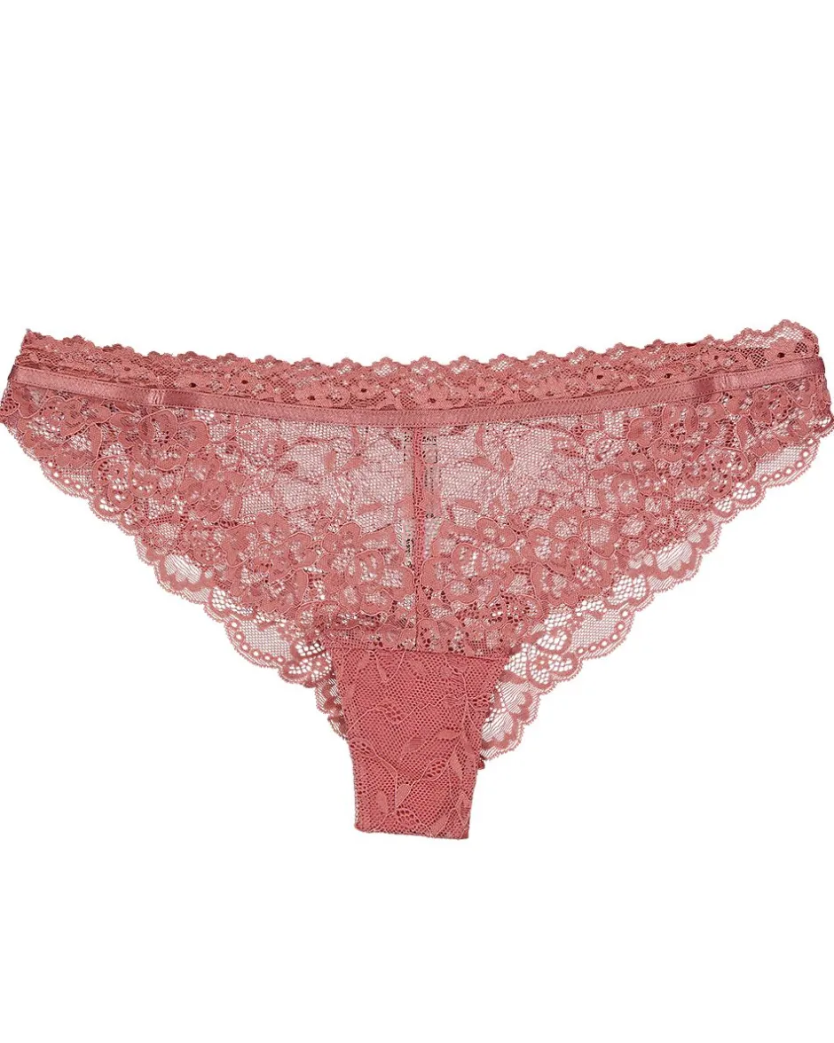 Slip brésilien - Rose<Zeeman Sale