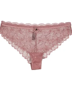 Slip brésilien - Rose<Zeeman Hot