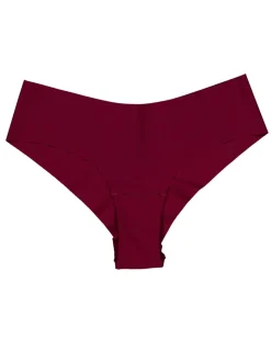 Slip brésilien - Rouge<Zeeman Clearance