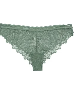 Slip brésilien - Vert<Zeeman Clearance