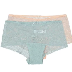 Slip brésilien - Vert<Zeeman