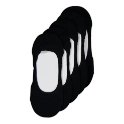 Socquettes - Noir<Zeeman New