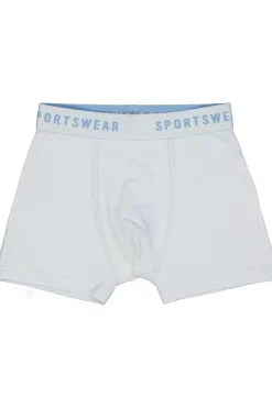 Sportswear Boxer - Bleu<Zeeman Online