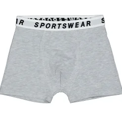 Sportswear Boxer - Gris<Zeeman Outlet