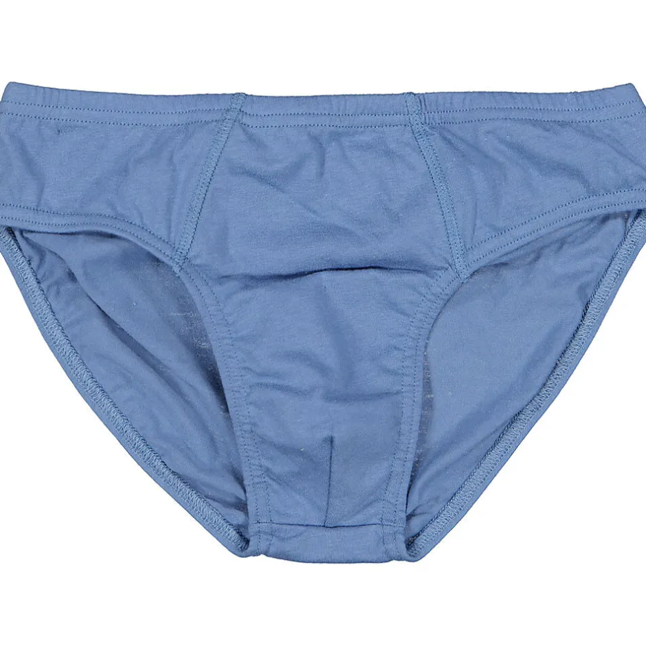 Sportswear Slip - Bleu<Zeeman