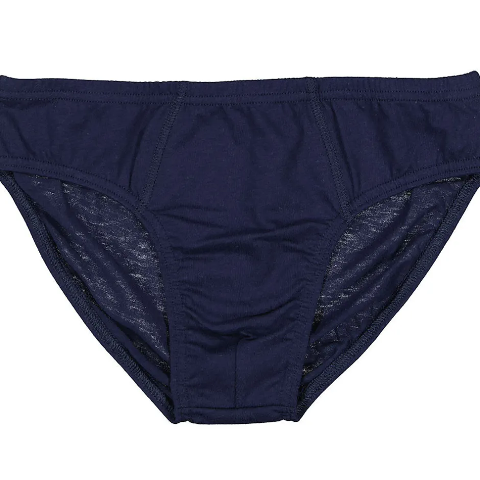 Sportswear Slip - Bleu<Zeeman