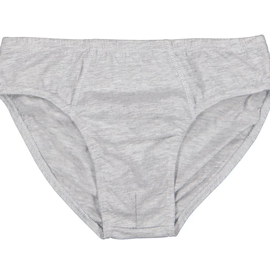 Sportswear Slip - Bleu<Zeeman