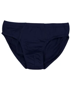 Sportswear Slip - Bleu<Zeeman Sale