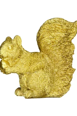 Statue décorative - Doré<Zeeman Best