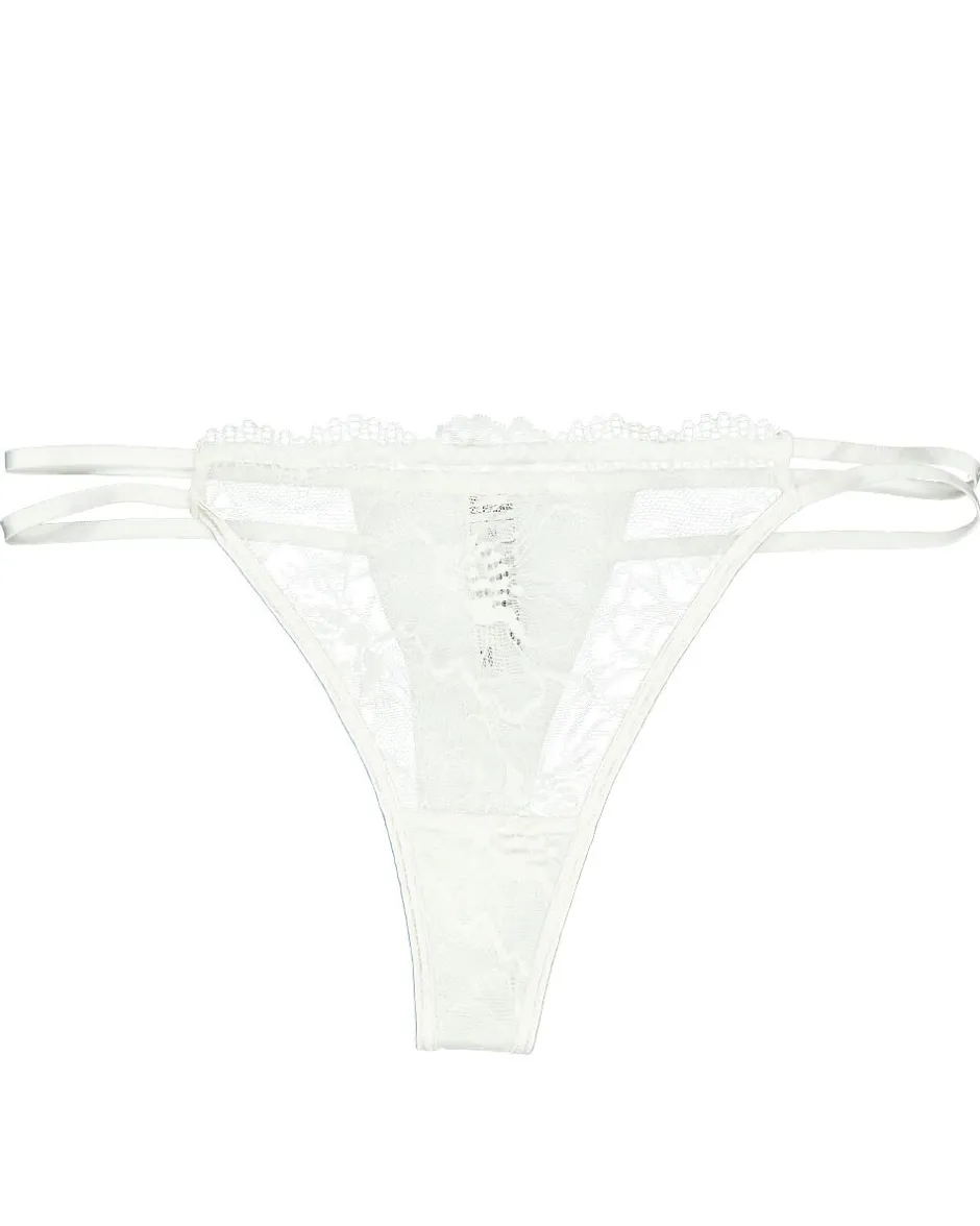 String - Blanc<Zeeman Sale