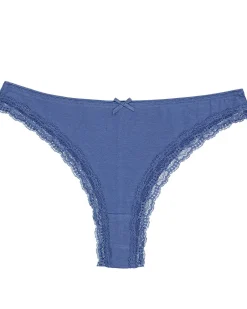 String - Bleu<Zeeman Outlet