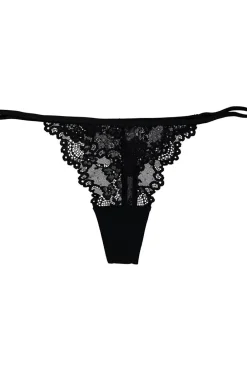 String - Noir<Zeeman