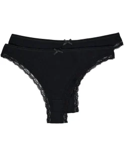 String - Noir<Zeeman Online