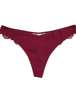 String - Rouge<Zeeman Sale