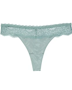 String - Vert<Zeeman Clearance