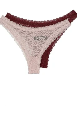 String - Violet<Zeeman New