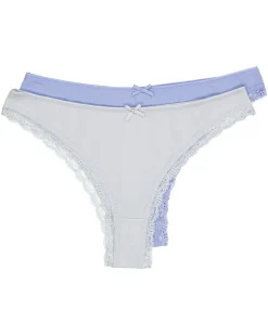 String - Violet<Zeeman Hot