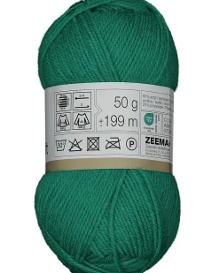 Super soft Fil à tricoter - Vert<Zeeman Discount