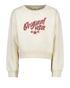 Sweat - Beige<Zeeman Clearance