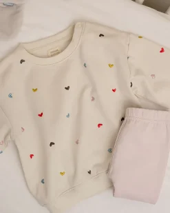 Sweat - Beige<Zeeman Online