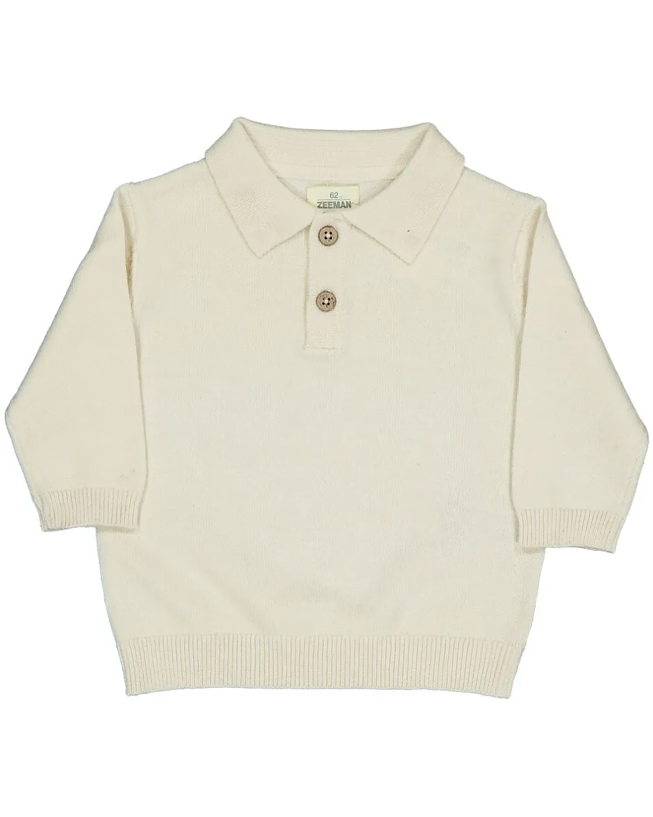 Sweat - Beige<Zeeman New