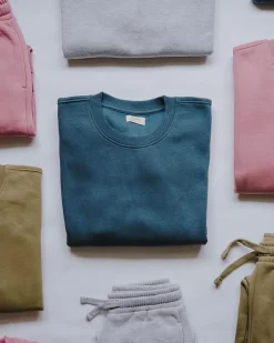 Sweat - Bleu<Zeeman Outlet