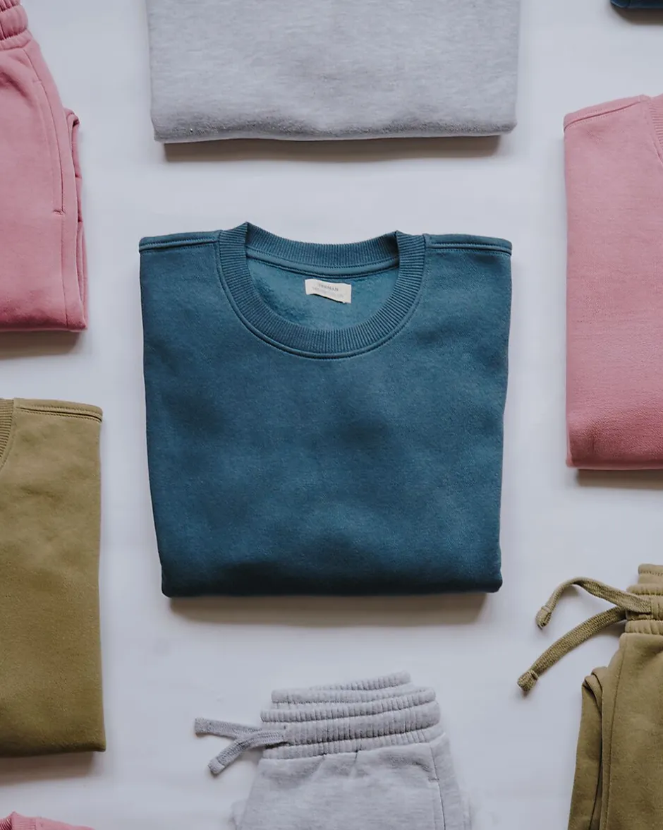 Sweat - Bleu<Zeeman Outlet