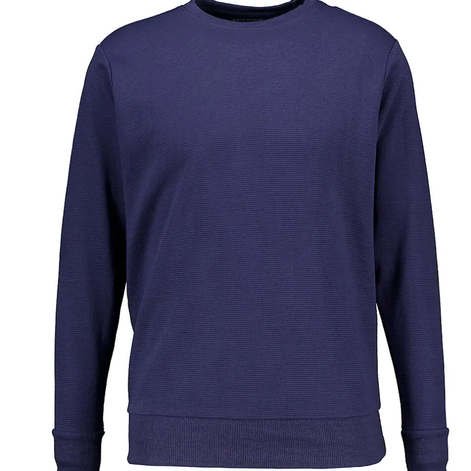 Sweat - Bleu<Zeeman Discount