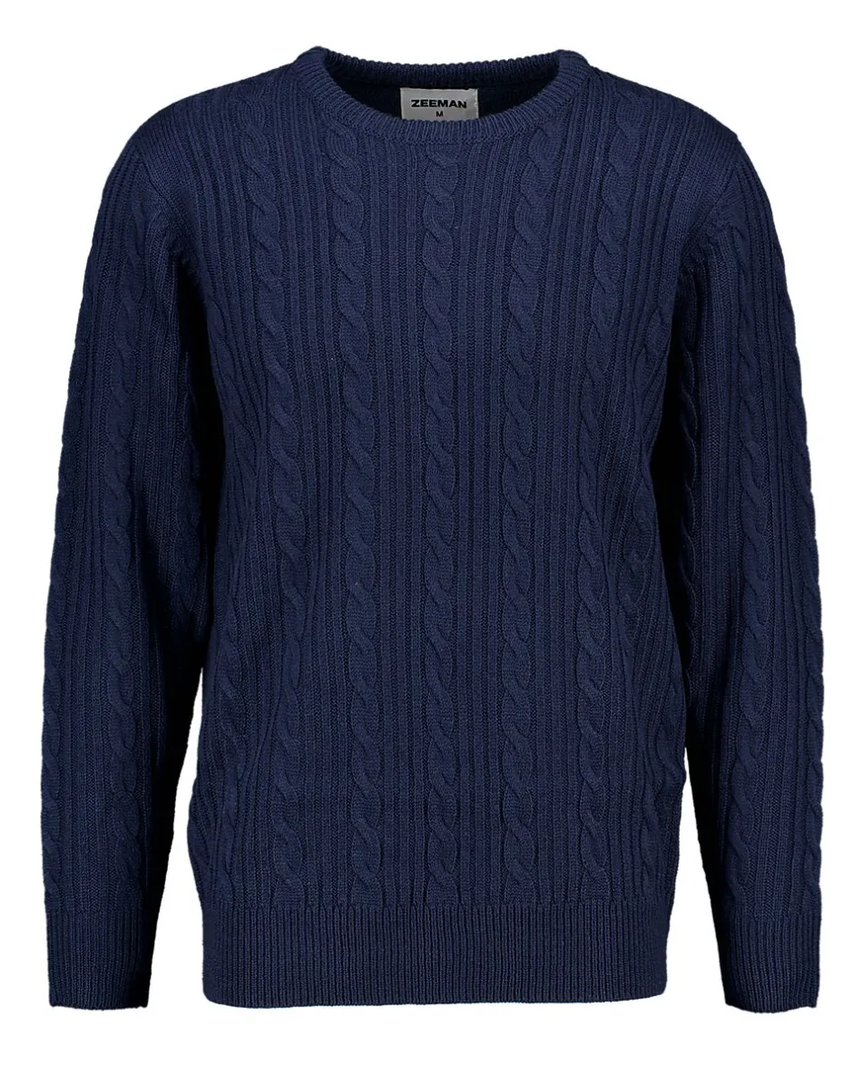 Sweat - Bleu<Zeeman Best