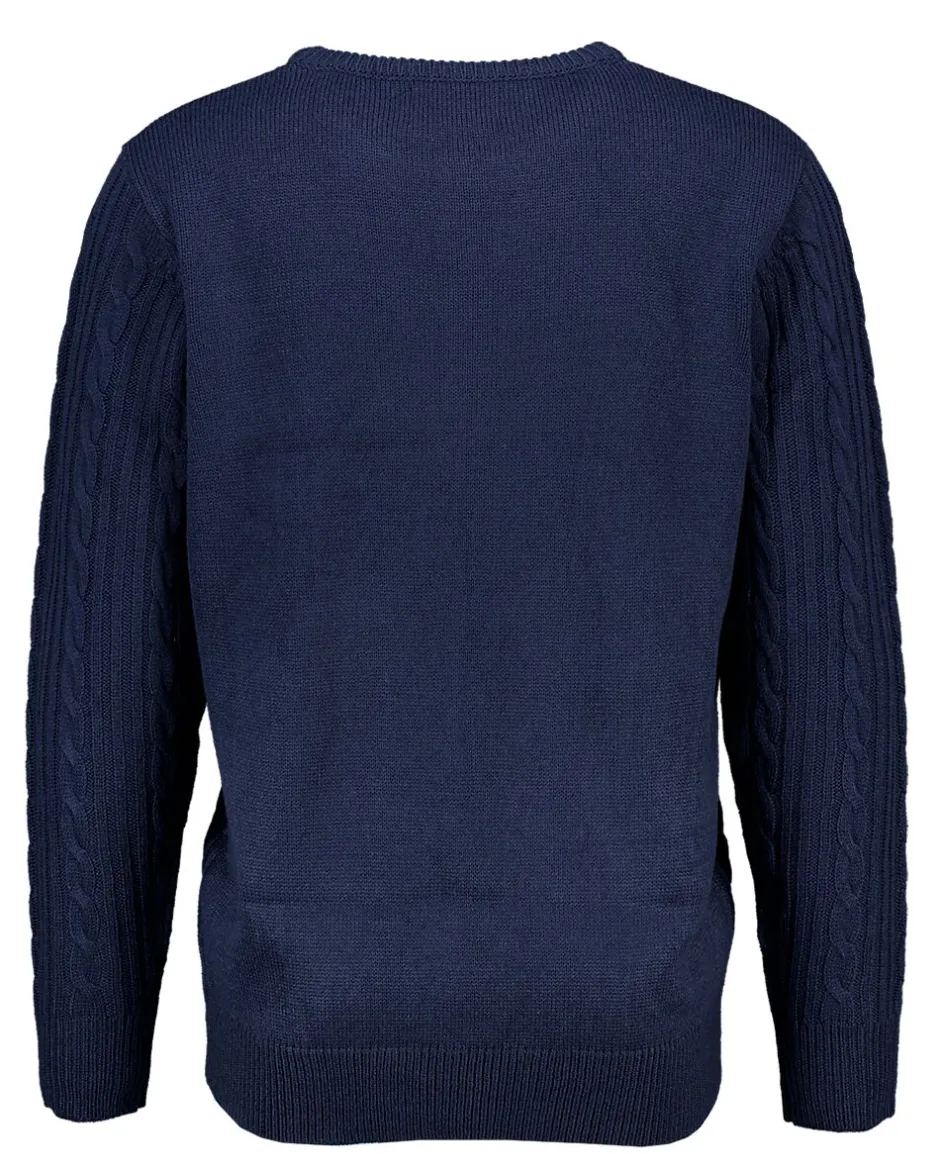 Sweat - Bleu<Zeeman Best