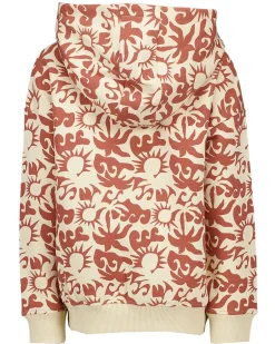 Sweat à capuche - Marron<Zeeman Clearance