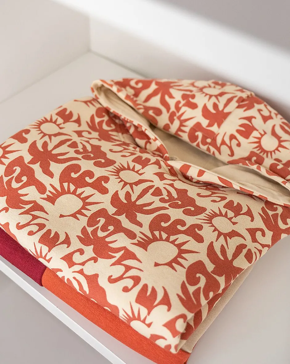 Sweat à capuche - Marron<Zeeman Clearance