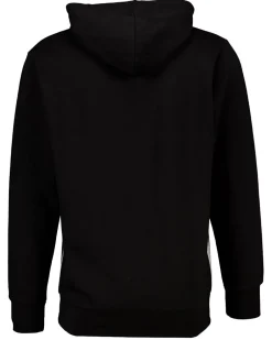 Sweat à capuche - Noir<Zeeman Hot