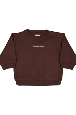 Sweat - Marron<Zeeman New