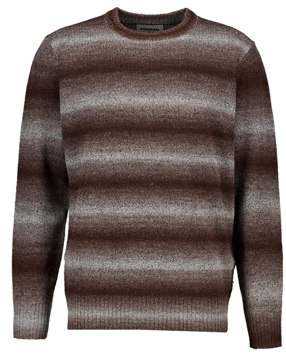 Sweat - Marron<Zeeman Outlet