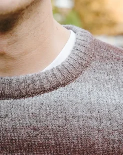 Sweat - Marron<Zeeman Outlet