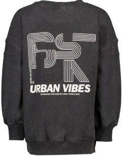 Sweat - Noir<Zeeman Sale