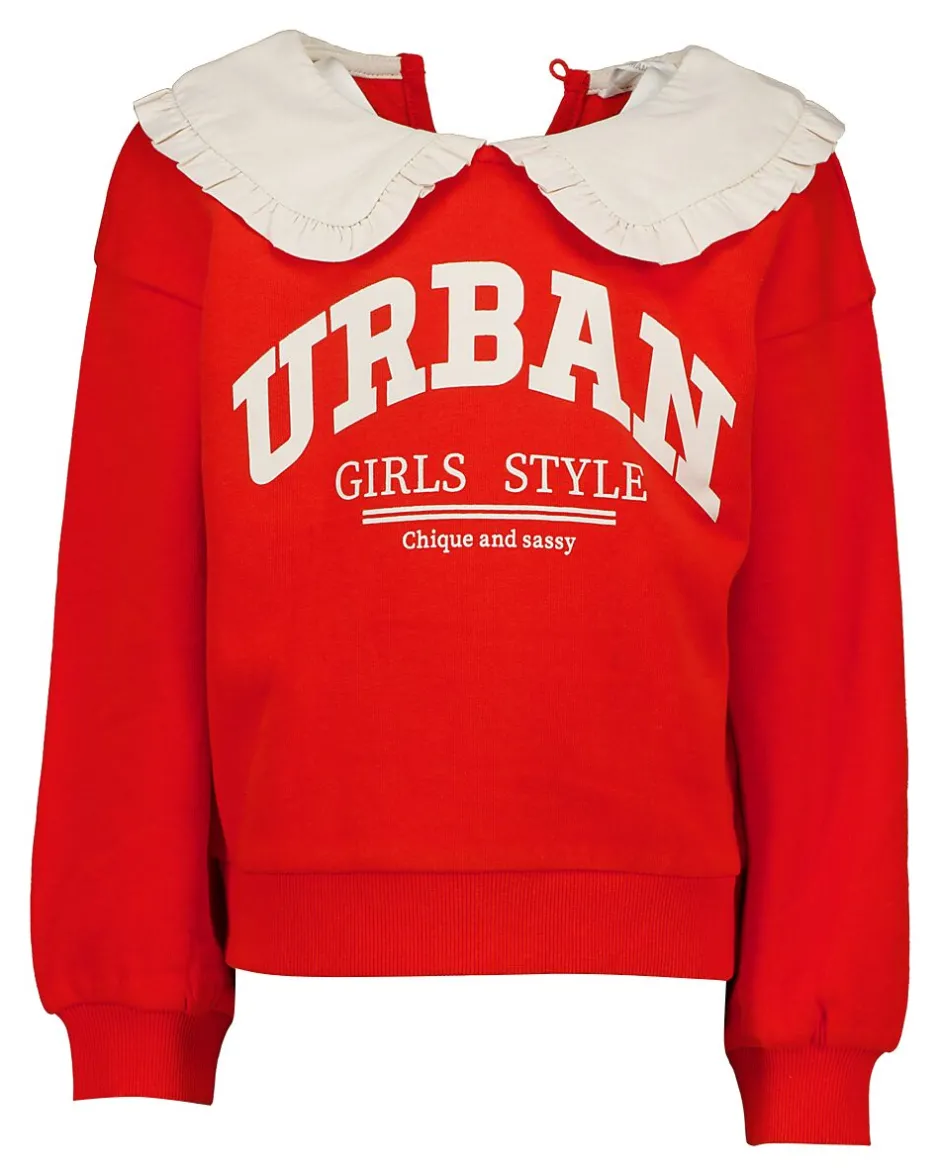 Sweat - Orange<Zeeman Outlet