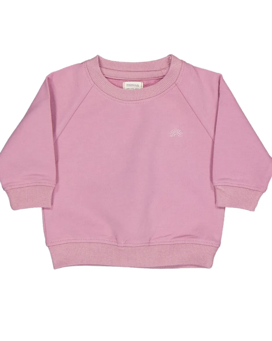 Sweat - Violet<Zeeman New