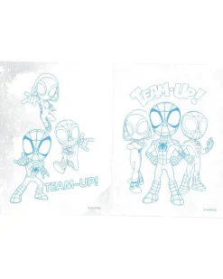 Tablette à dessin LCD - Multicolore<Zeeman Best