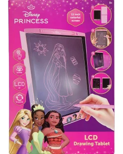 Tablette à dessin LCD - Multicolore<Zeeman Best