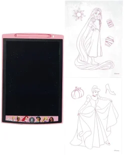 Tablette à dessin LCD - Multicolore<Zeeman Best