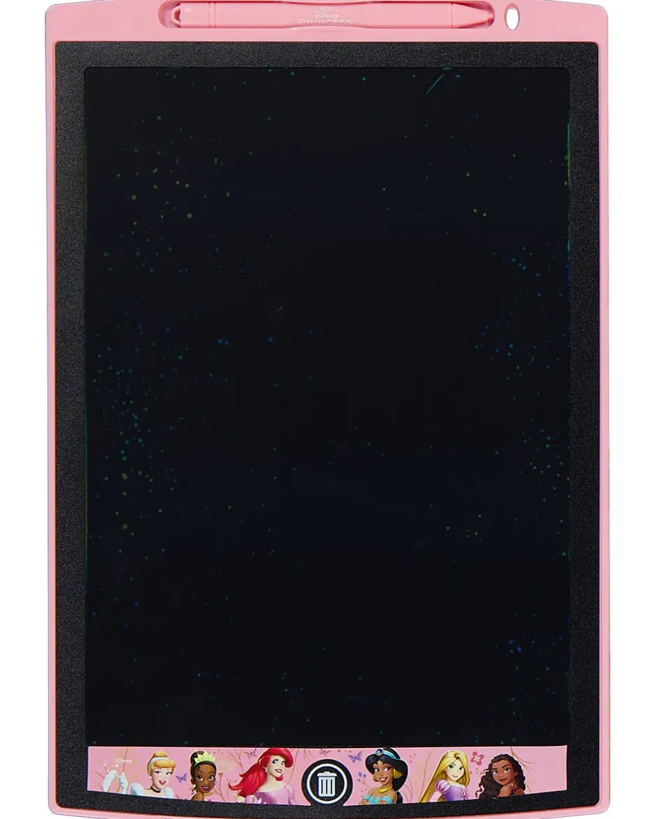 Tablette à dessin LCD - Multicolore<Zeeman Best