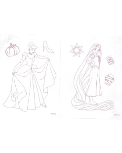 Tablette à dessin LCD - Multicolore<Zeeman Best