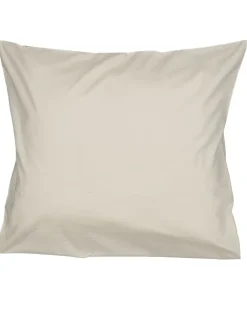 Taie d’oreiller - Beige<Zeeman