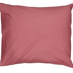 Taie d’oreiller - Orange<Zeeman